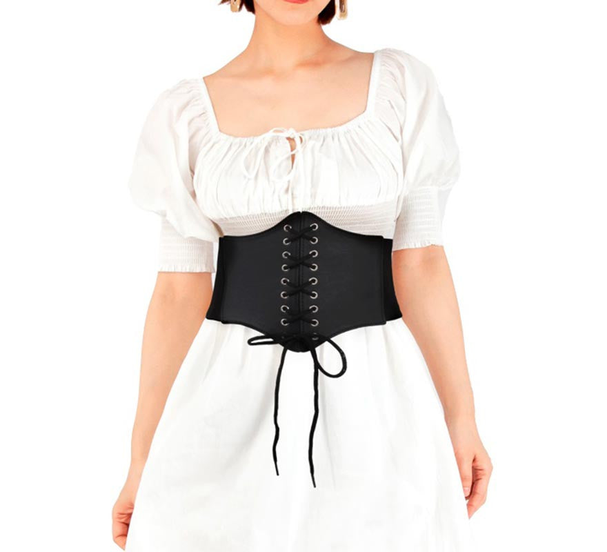Cinturón de Corset elegante en varios colores para mujer