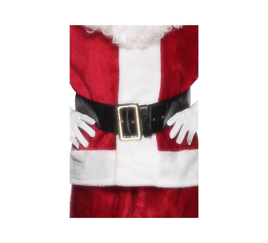Translation missing: de.Cinturón de Papá Noel 145cm