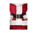 Cinturón de Papá Noel 145cm