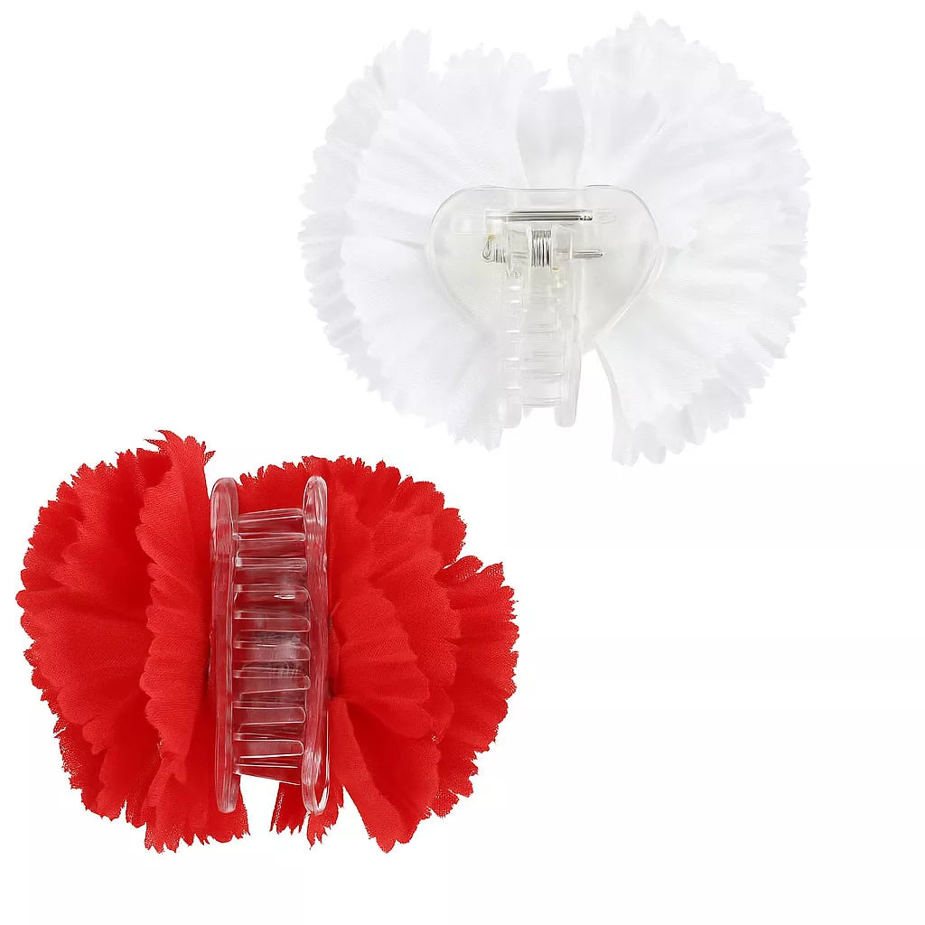 Translation missing: de.Clavel Sevillana o Chulapa con Pinzas en varios colores