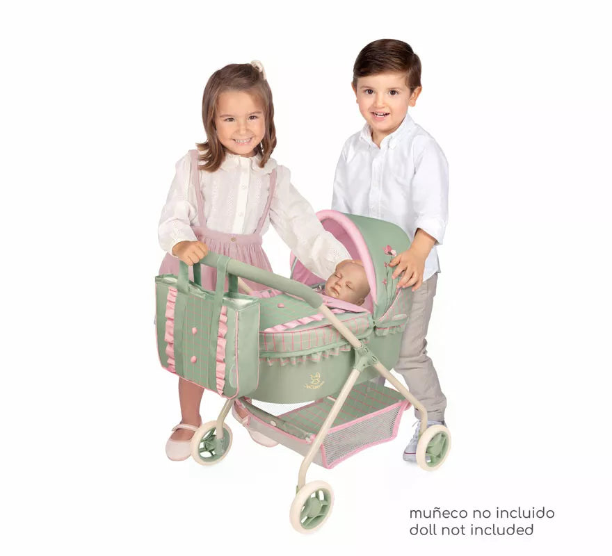 Translation missing: de.Coche de Muñecas de hasta 42 cm