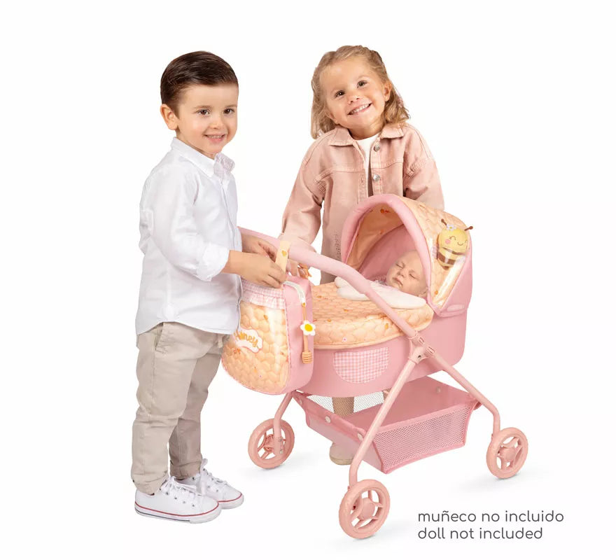 Translation missing: de.Coche de muñecas de hasta 42 cm