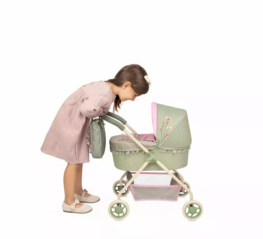 Translation missing: de.Coche de Muñecas de hasta 42 cm
