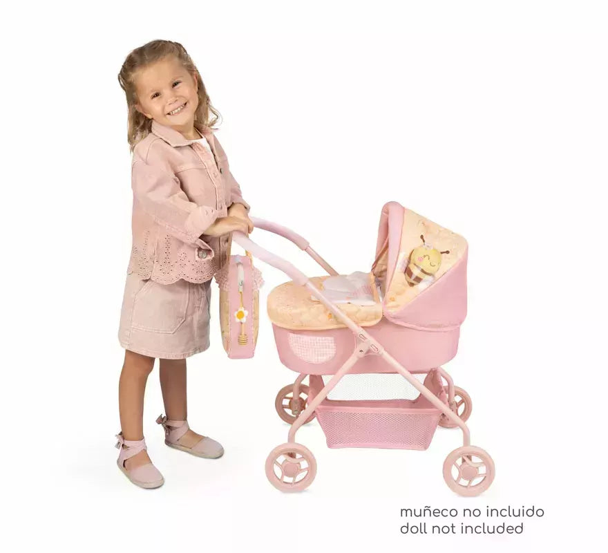 Translation missing: de.Coche de muñecas de hasta 42 cm