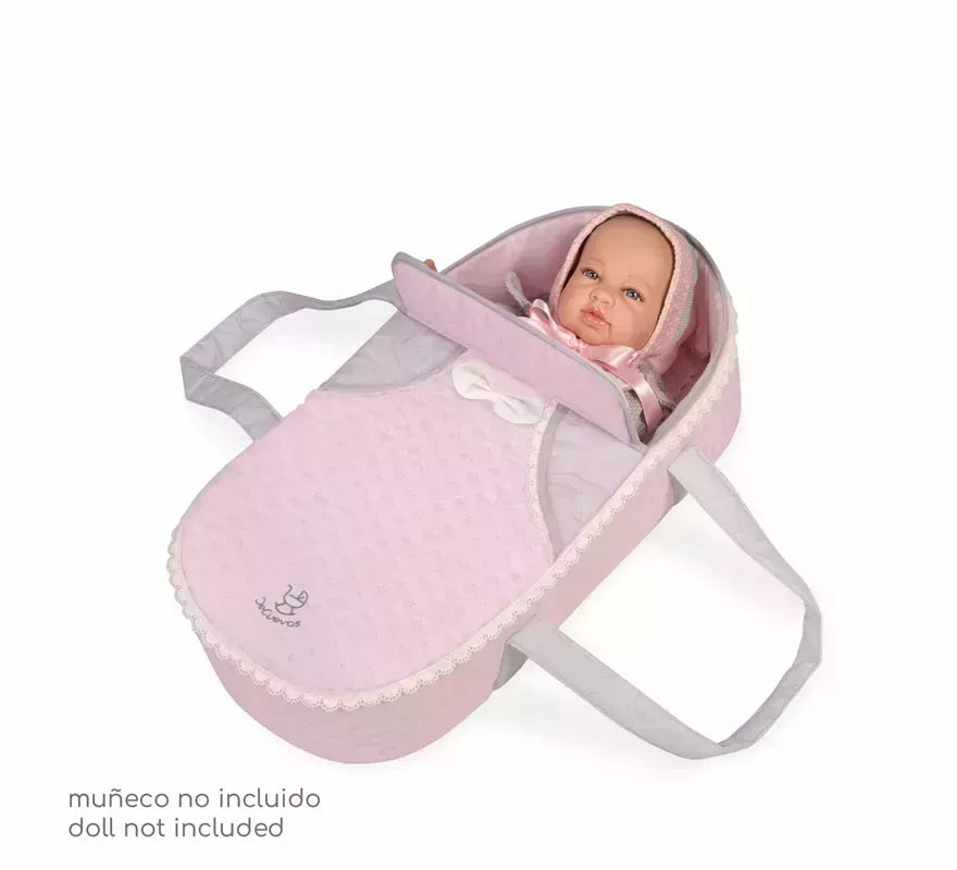 Translation missing: de.Coche de Muñecas de hasta 48 cm 3 en 1 Plegable