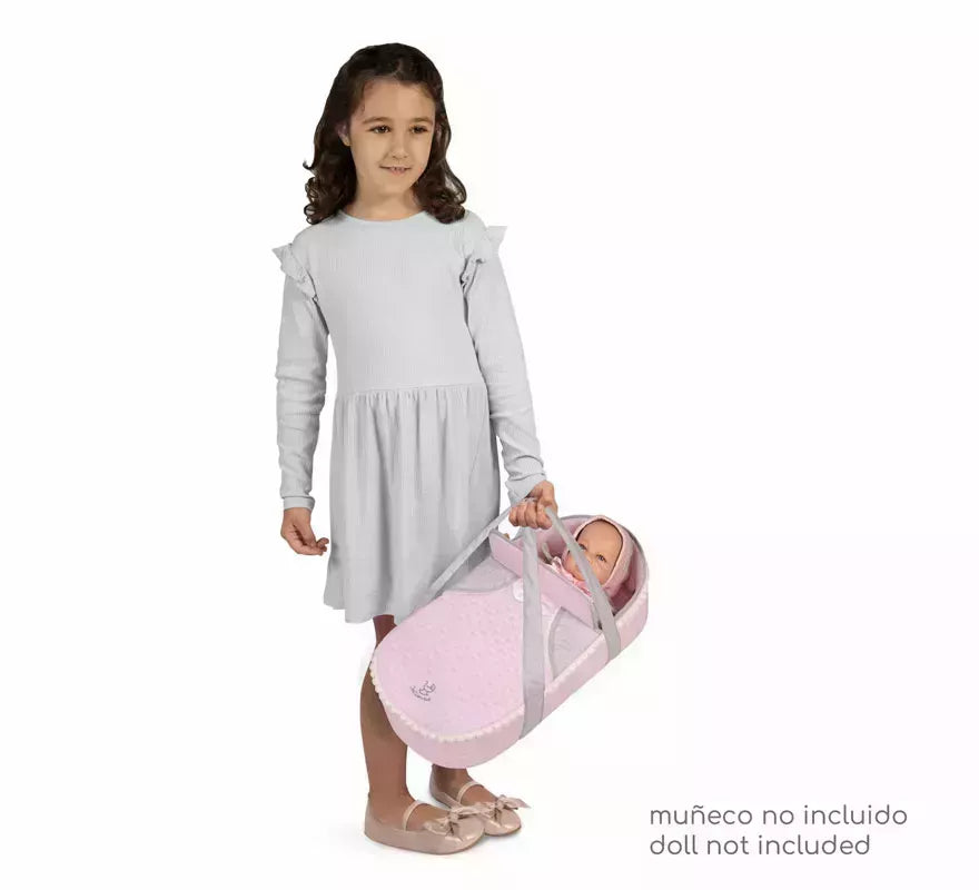 Translation missing: de.Coche de Muñecas de hasta 48 cm 3 en 1 Plegable