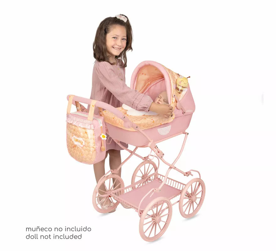 Translation missing: de.Coche de Muñecas de hasta 48 cm Plegable