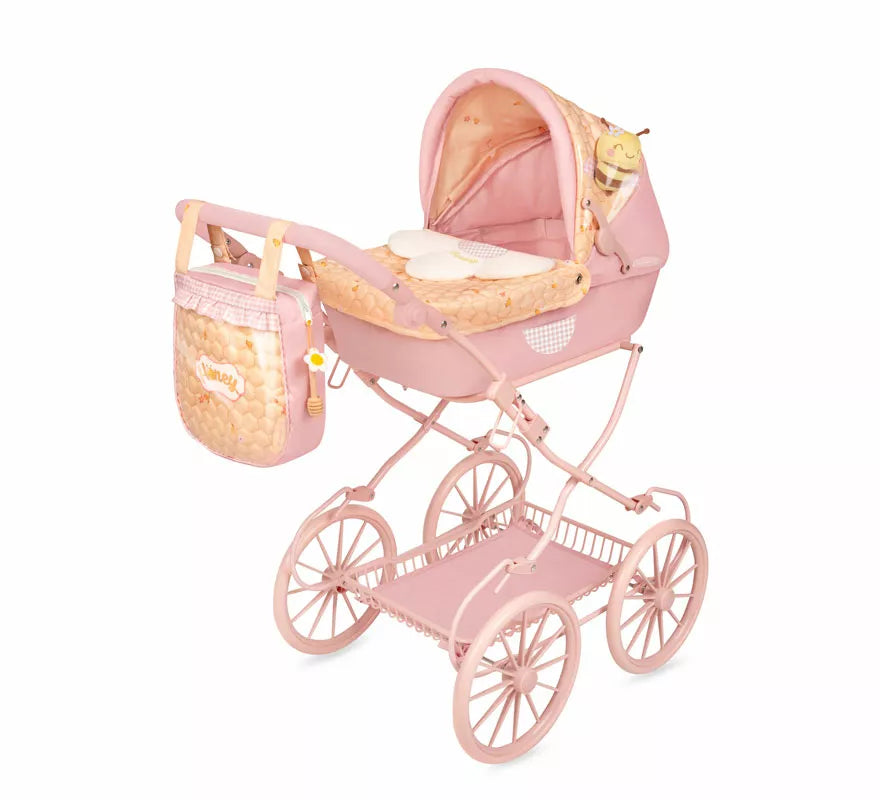 Translation missing: de.Coche de Muñecas de hasta 48 cm Plegable