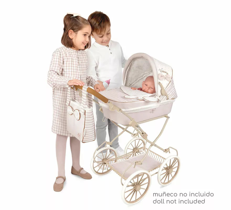 Translation missing: de.Coche de Muñecas de hasta 48 cm Plegable