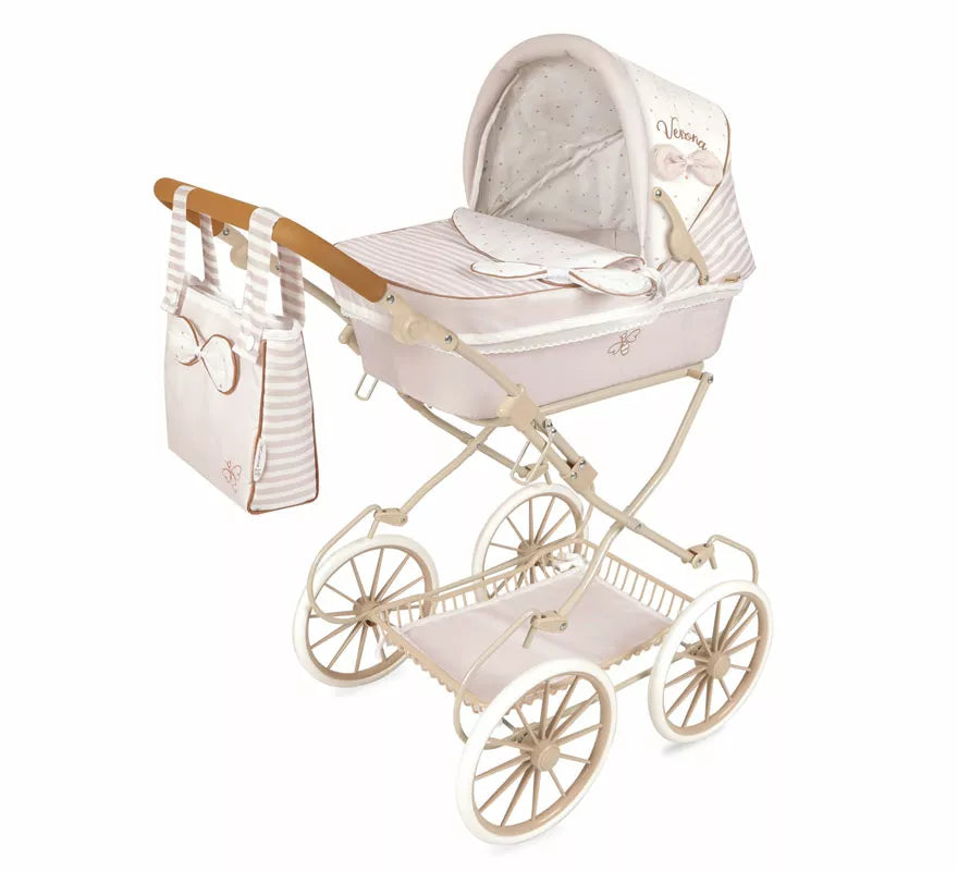 Translation missing: de.Coche de Muñecas de hasta 48 cm Plegable