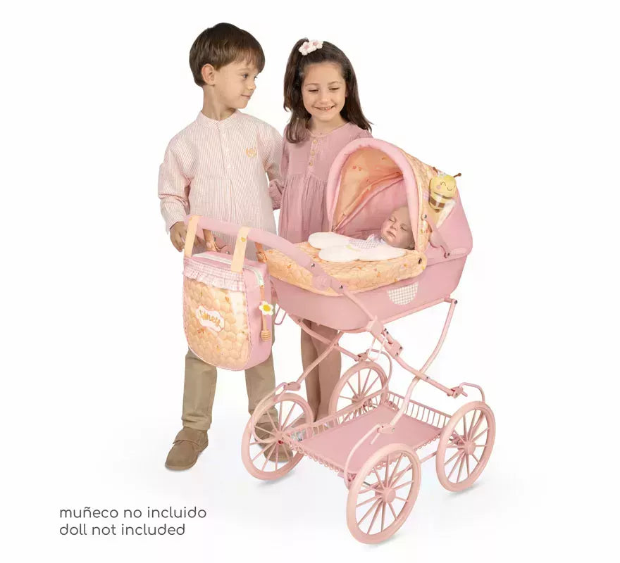 Translation missing: de.Coche de Muñecas de hasta 48 cm Plegable
