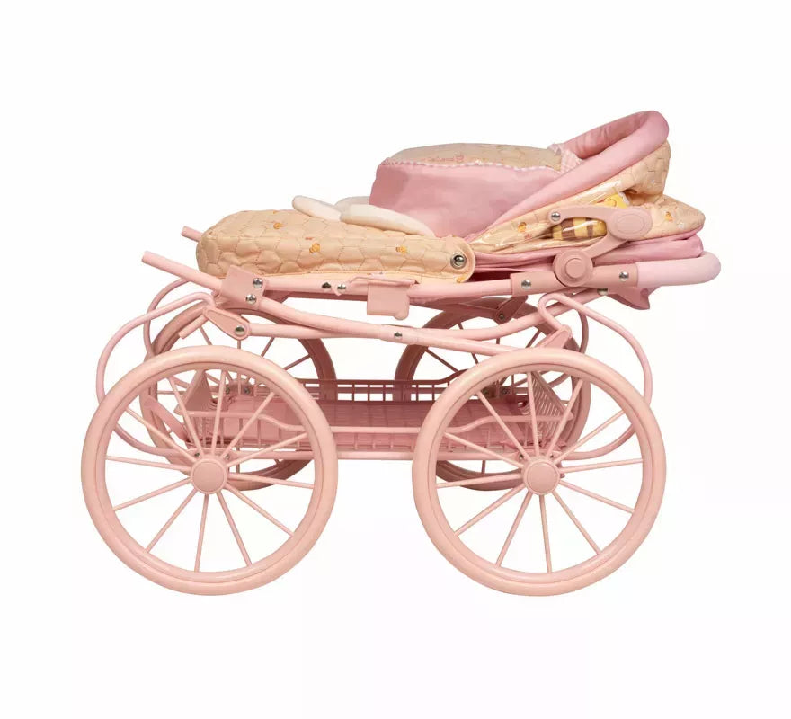 Translation missing: de.Coche de Muñecas de hasta 48 cm Plegable