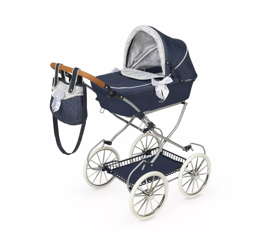 Translation missing: de.Coche de Muñecas de hasta 48 cm Plegable con Bolso