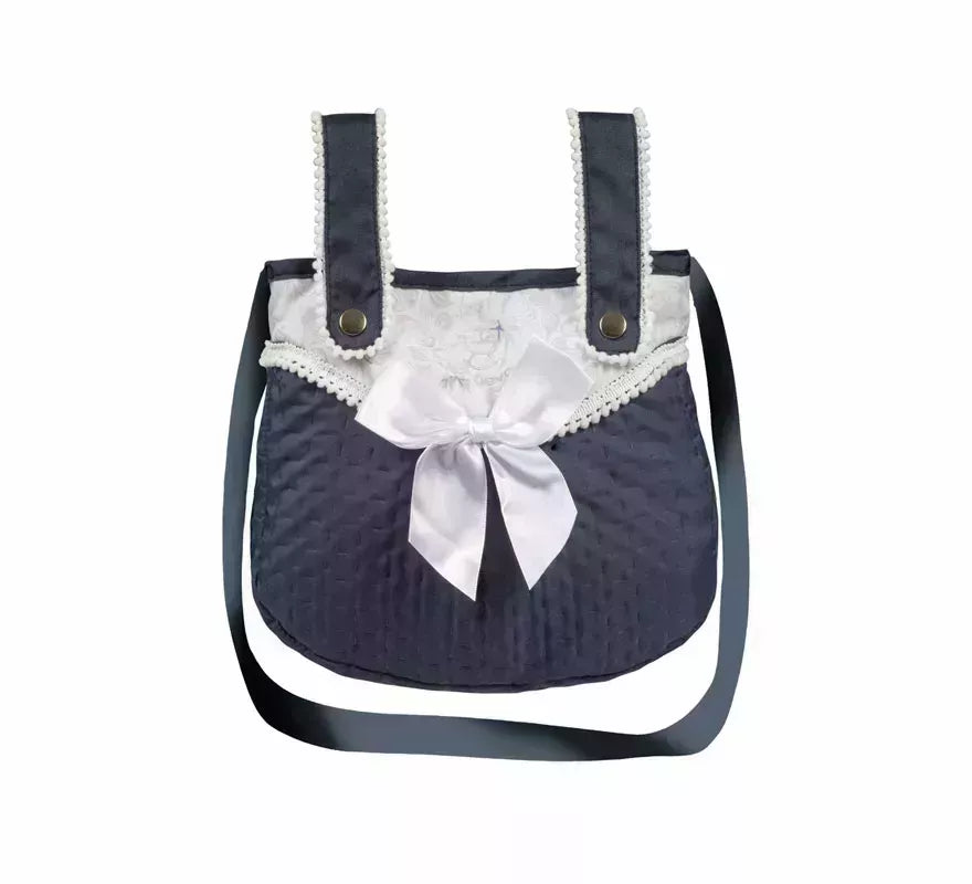 Translation missing: de.Coche de Muñecas de hasta 48 cm Plegable con Bolso