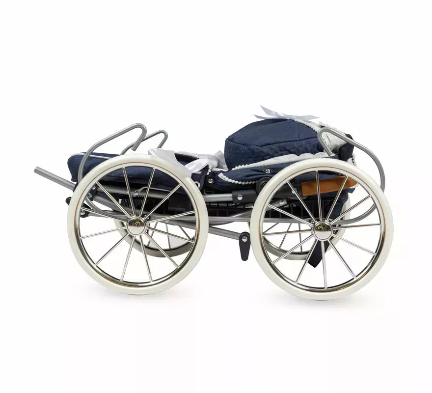 Translation missing: de.Coche de Muñecas de hasta 48 cm Plegable con Bolso
