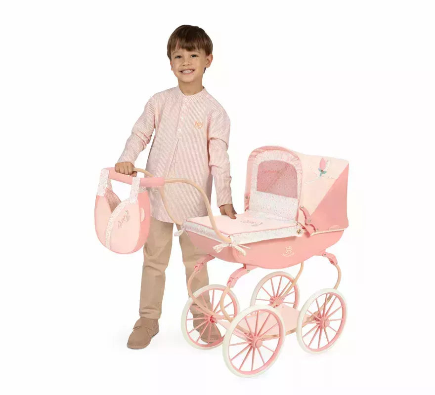 Translation missing: de.Coche de Muñecas de hasta 50 cm Clásico