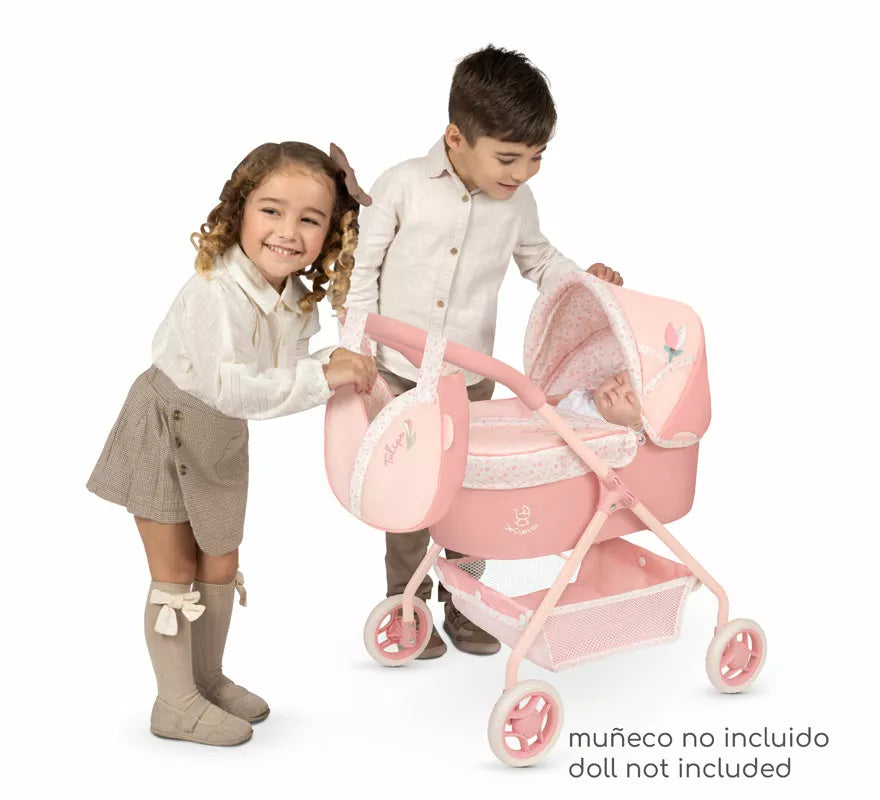 Translation missing: de.Coche de Muñecas hasta 42 cm