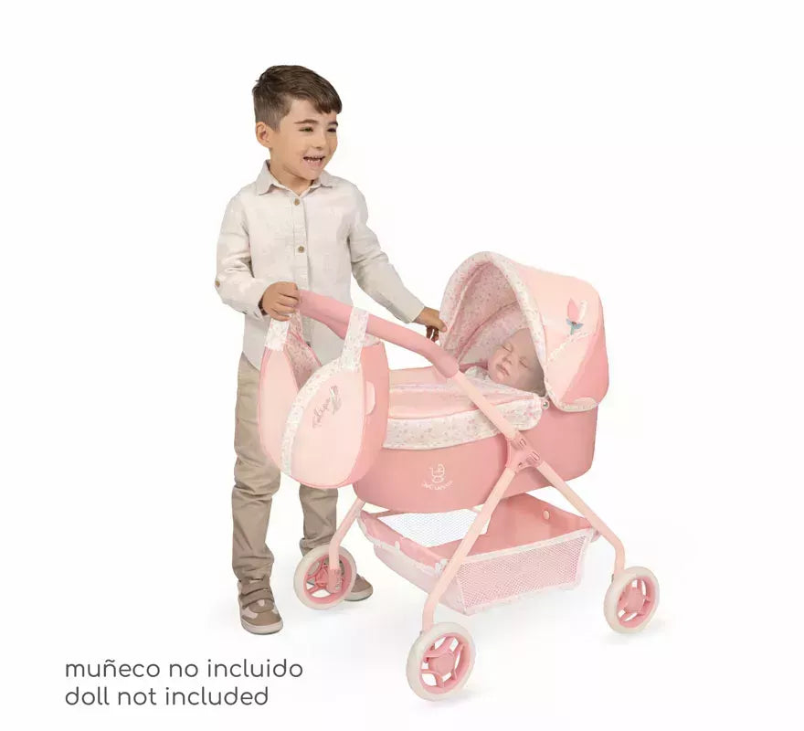 Translation missing: de.Coche de Muñecas hasta 42 cm