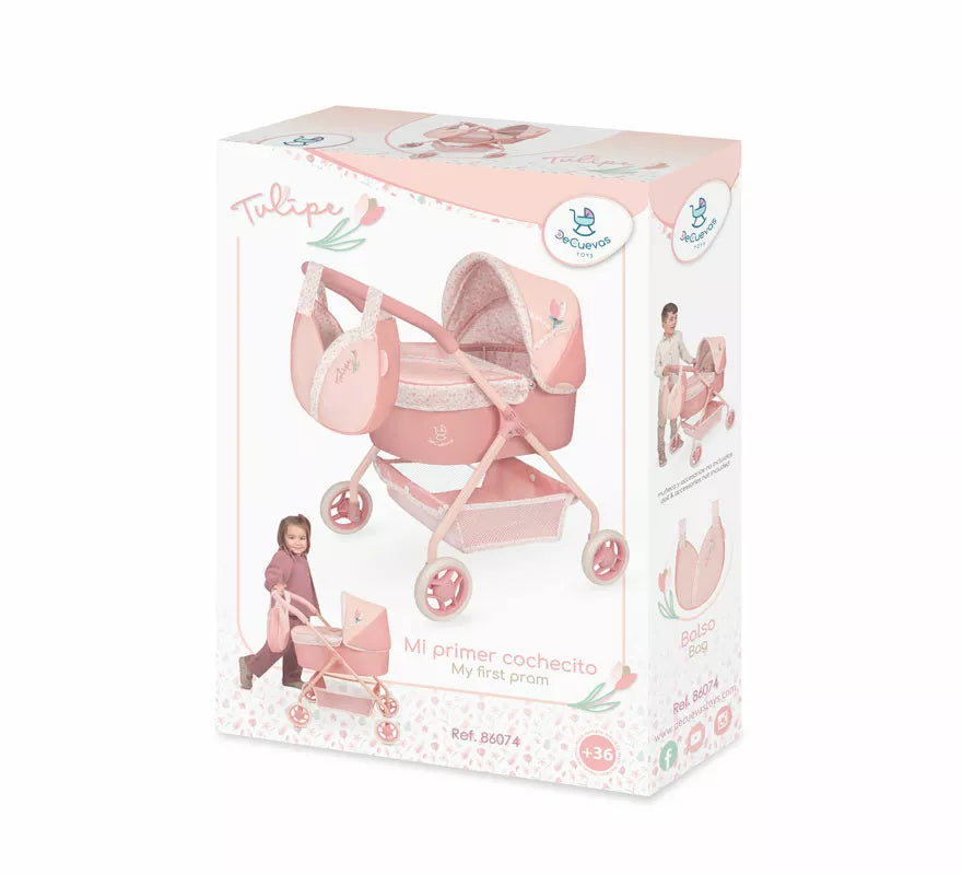 Translation missing: de.Coche de Muñecas hasta 42 cm