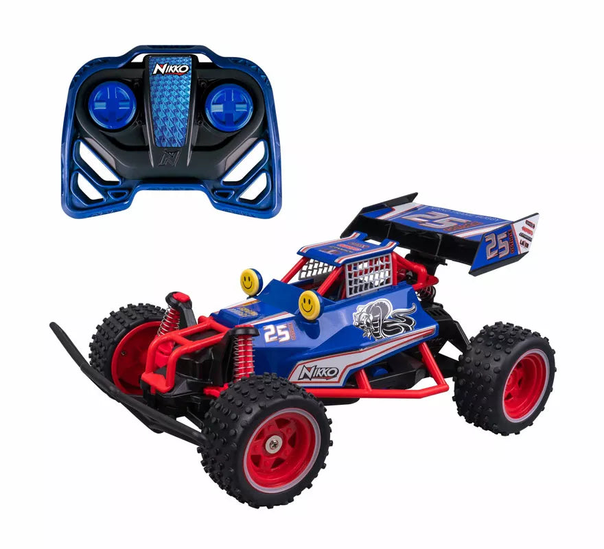 Translation missing: de.Coche Radiocontrol 1:12 Buggie Octane