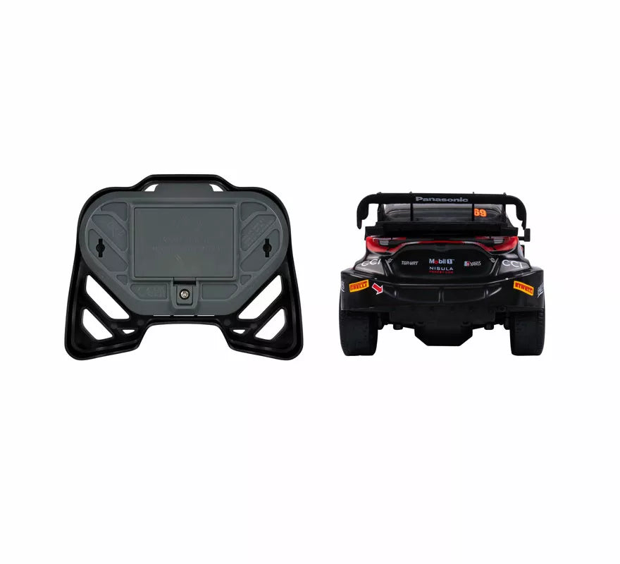 Translation missing: de.Coche Radiocontrol 1:18 Toyota GR