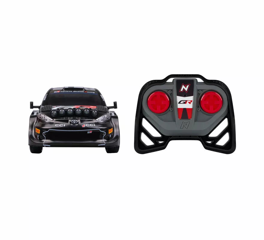 Translation missing: de.Coche Radiocontrol 1:18 Toyota GR