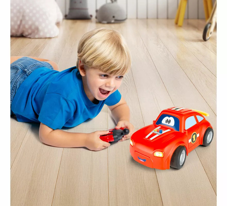 Coche Teledirigido Baby Radiocontrol