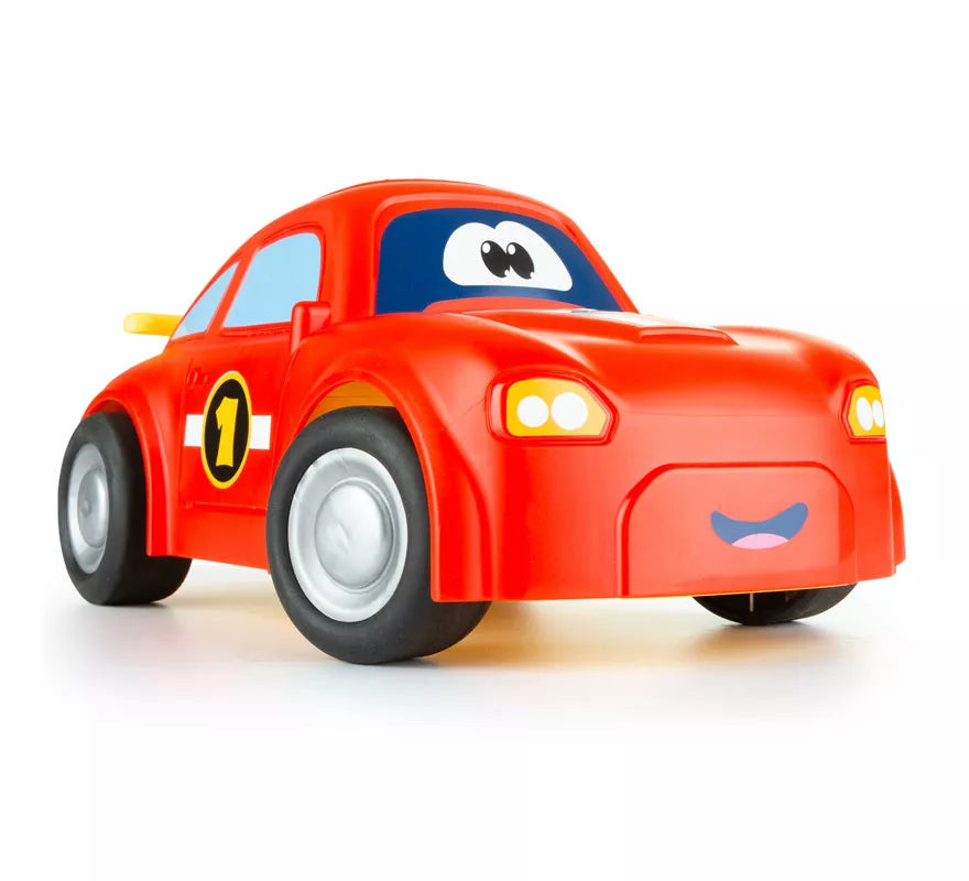 Translation missing: de.Coche Teledirigido Baby Radiocontrol
