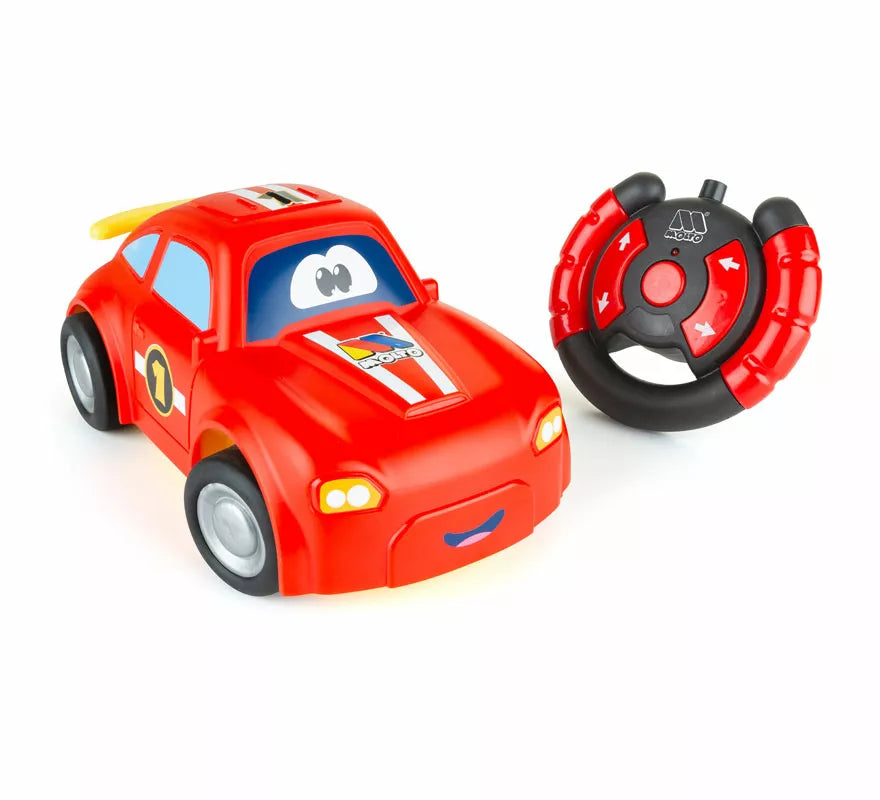 Translation missing: de.Coche Teledirigido Baby Radiocontrol