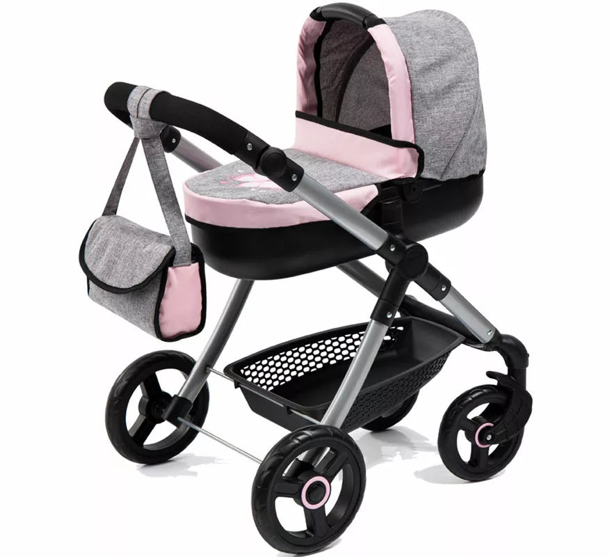 Translation missing: de.Cochecito para Muñecas de Hada