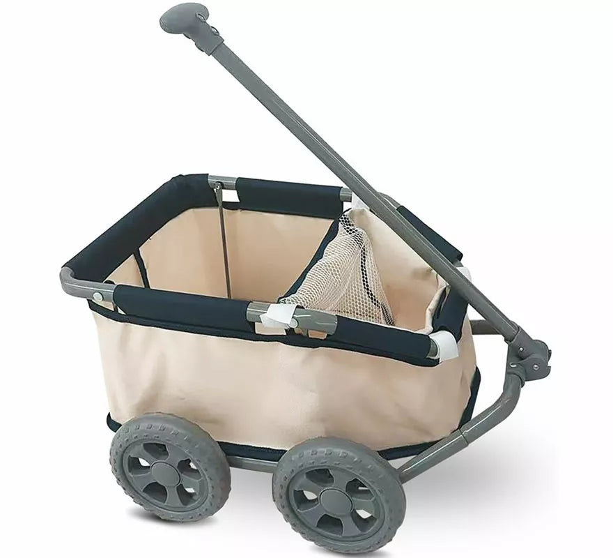 Translation missing: de.Cochecito para Transportar Muñecas de 44x31x59 cm