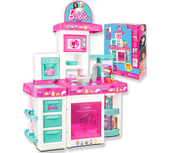 Barbie-Küche mit Licht und Sound