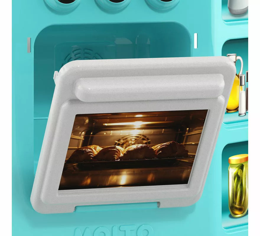 Cocina infantil con Luz