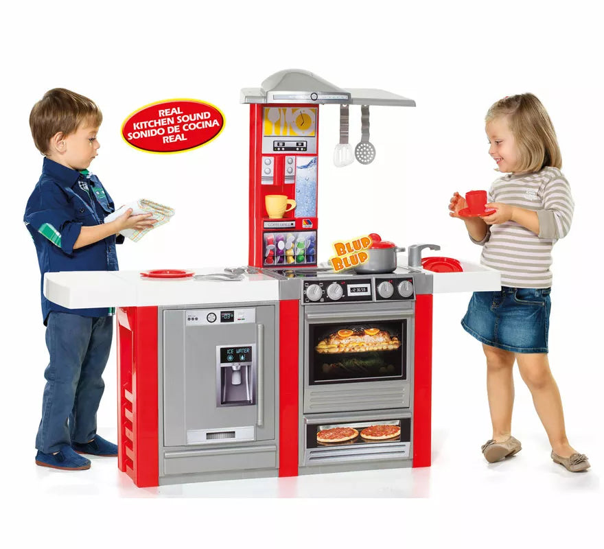 Translation missing: de.Cocina MasterKitchen Electrónica de 2 Módulos