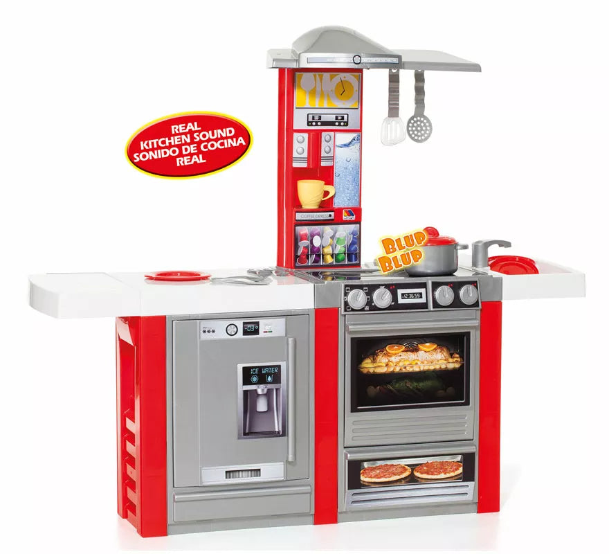 Translation missing: de.Cocina MasterKitchen Electrónica de 2 Módulos