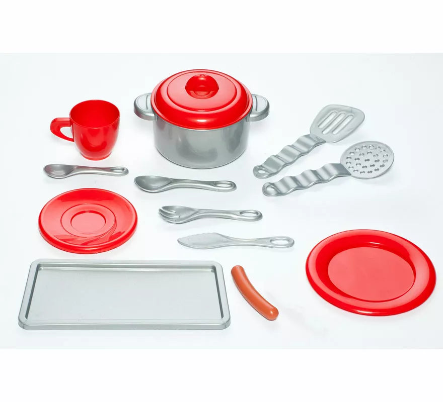Translation missing: de.Cocina MasterKitchen Electrónica de 2 Módulos