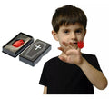 Cofre con Mano Sangrienta infantil