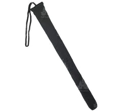 43 cm schwarzer Tierschwanz