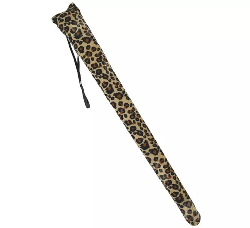 Translation missing: de.Cola de Leopardo de 47 cm