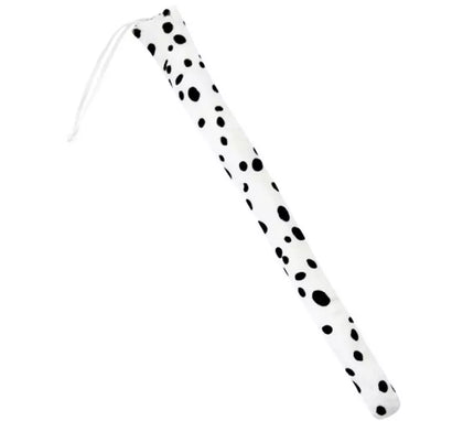 Cola de Perro Dálmata de 47 cm