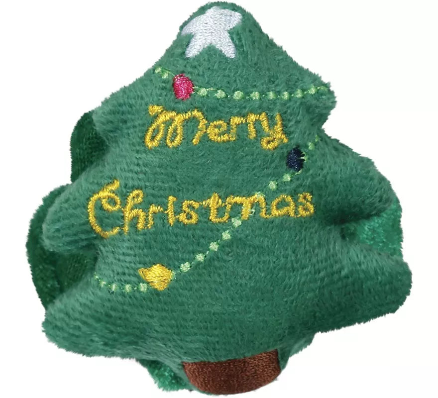 Translation missing: de.Coletero Árbol Navidad