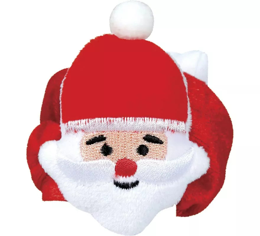 Coletero Cabeza Noel