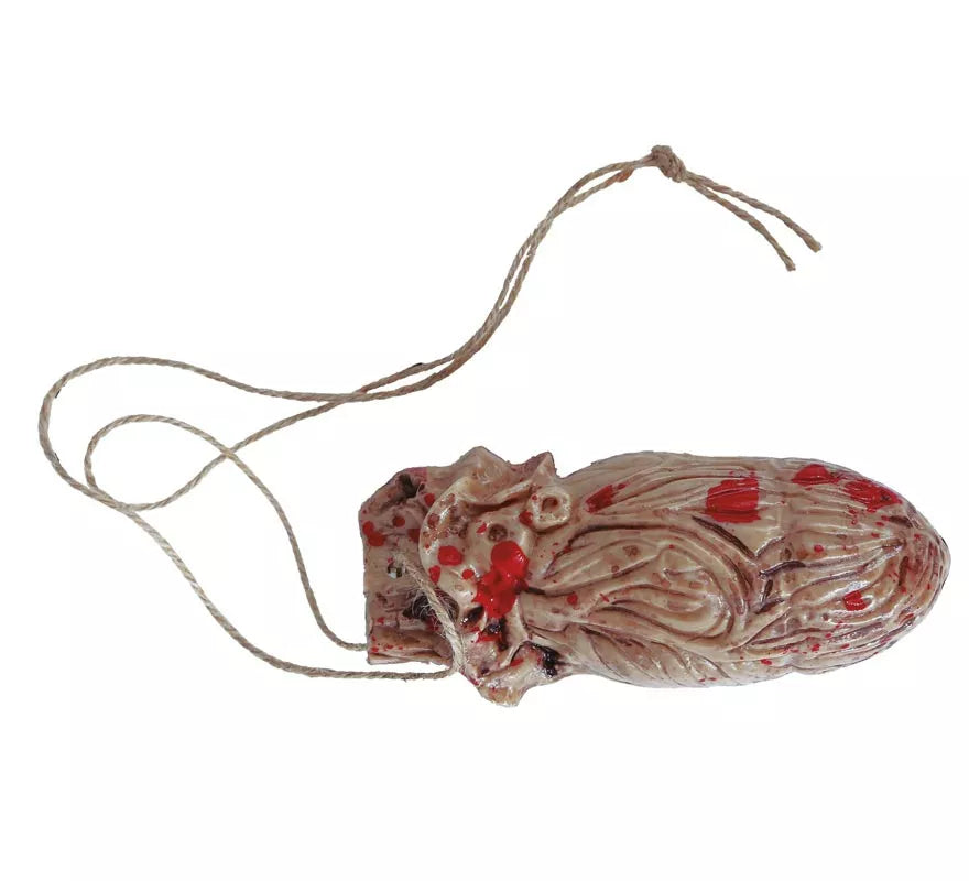 Translation missing: de.Colgante Corazón 14 cms