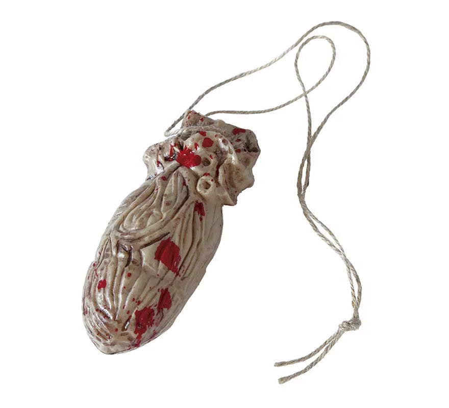Translation missing: de.Colgante Corazón 14 cms