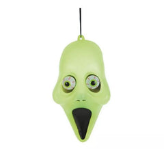 Googly Eyes Alien Anhänger