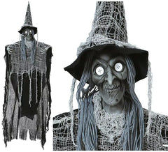 Hexenanhänger 130 cm
