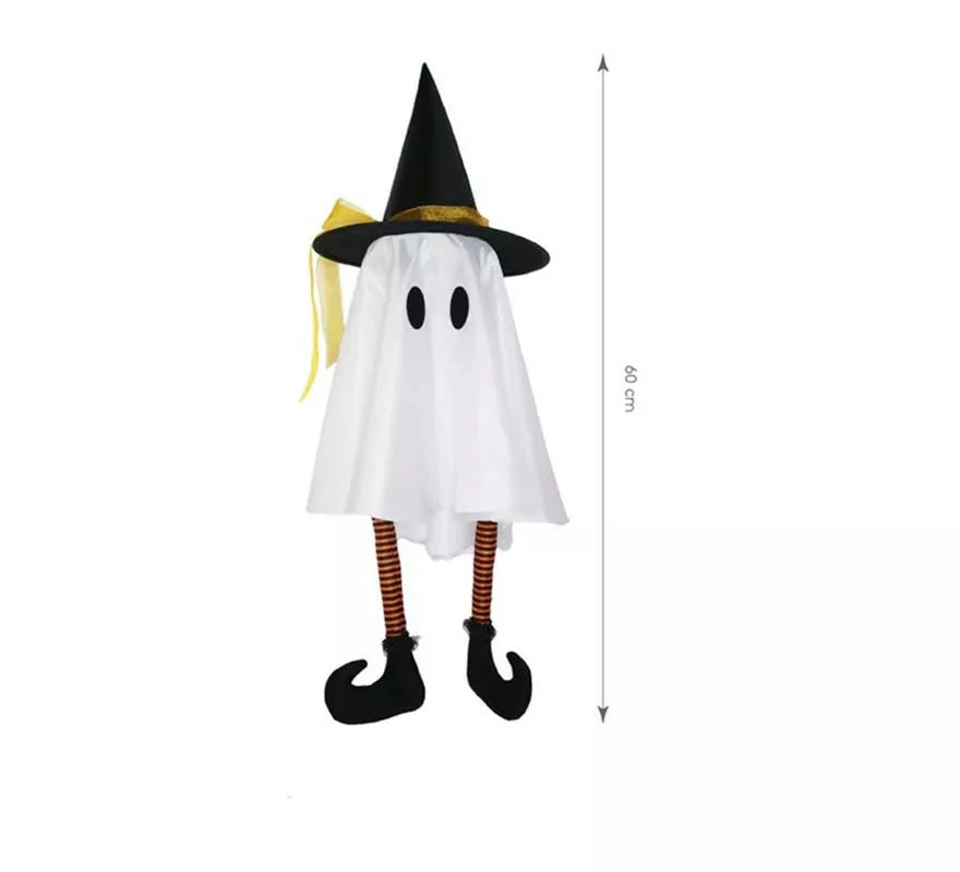 Translation missing: de.Colgante de Bruja Fantasma de 60 cm
