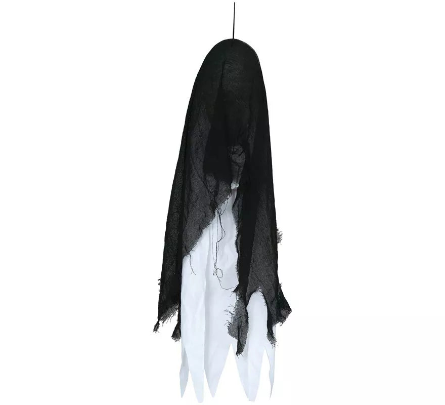Translation missing: de.Colgante de Cabeza Monja con Luz y Sonido de 90 cms
