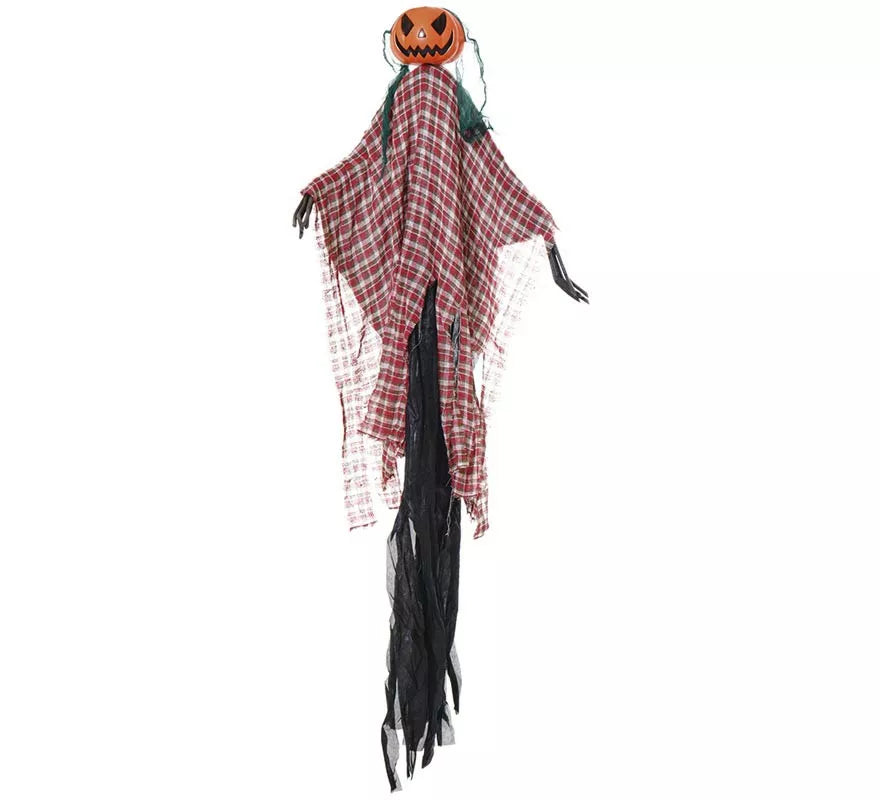 Translation missing: de.Colgante de Calabaza Siniestra de 130 cm