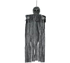 Skelett-Anhänger, 60 cm, Anhänger